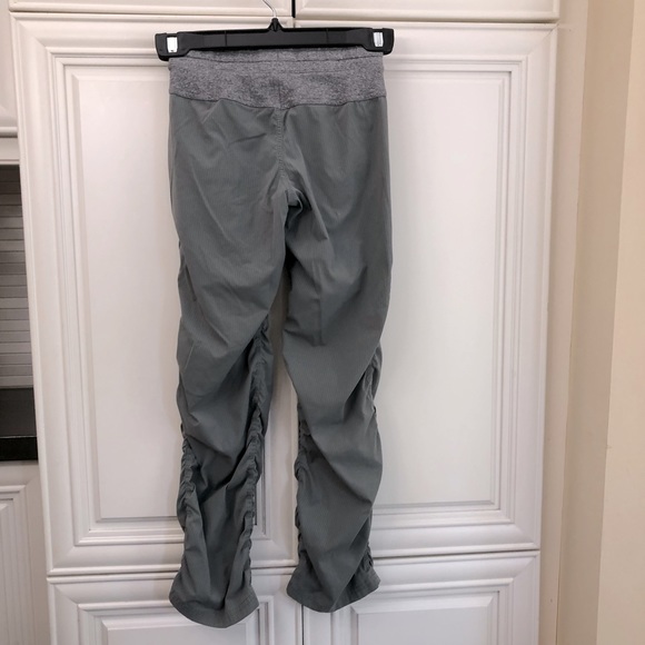 Ivivva Dance Studio Live to Move pants - Picture 11 of 13